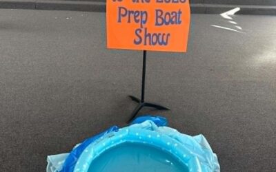 Prep Boat Spectacular: A Triumph in STEM!