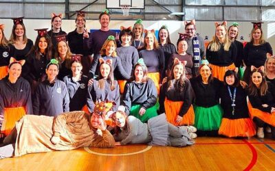 2026 Book Week Celebrations